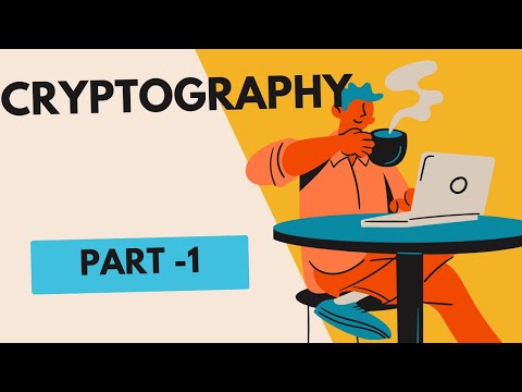 Cryptography Part -1