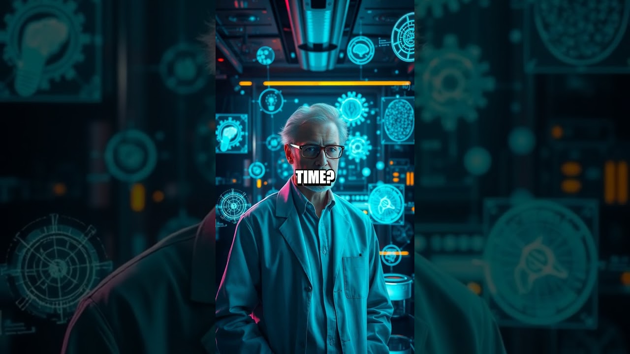 Alan Turing: The Genius Who Invented Modern Computing 💻