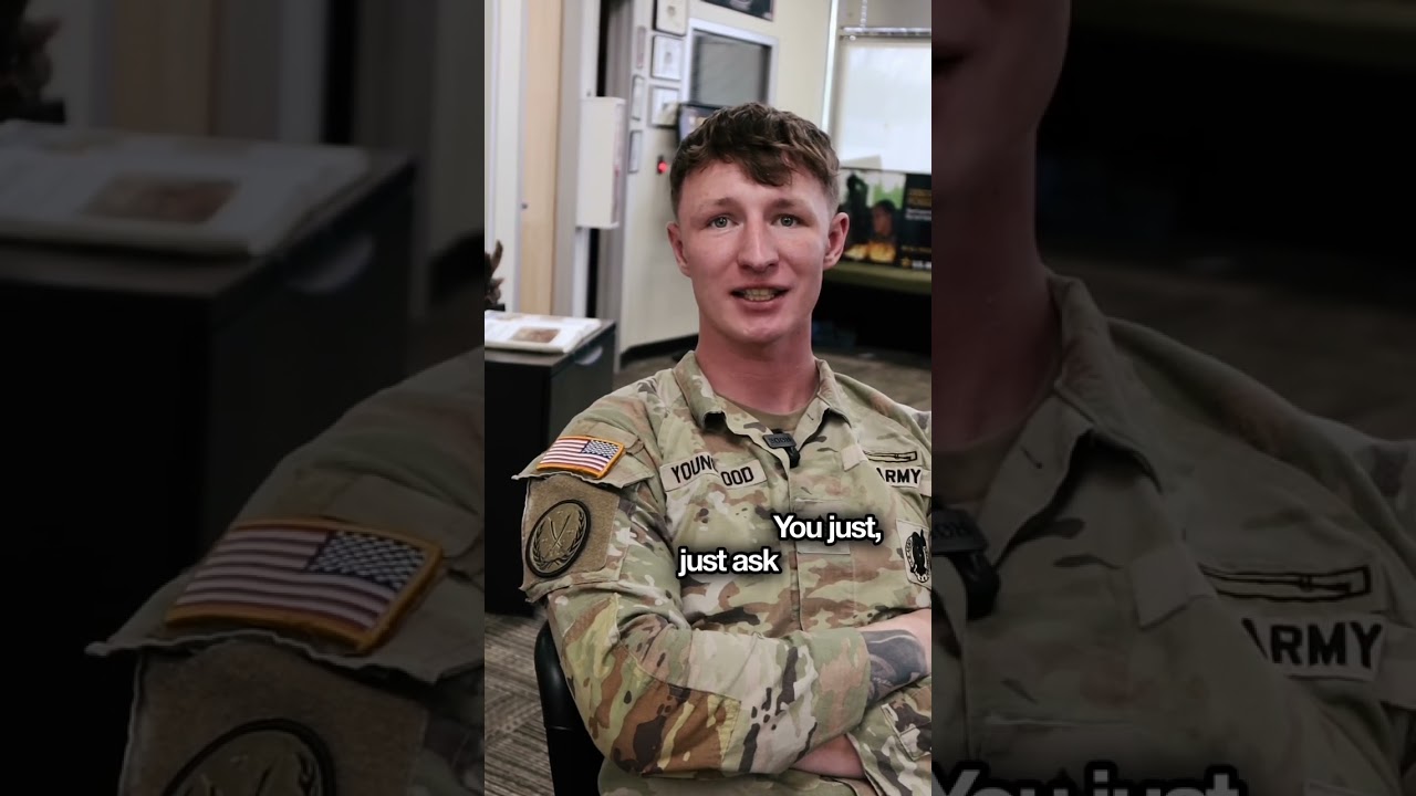 Choosing a Military Specialty: Combat or Support