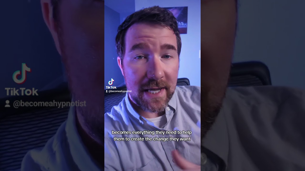 Become a Certified Hypnotherapist: Unlock the Power of Your Mind 🌀