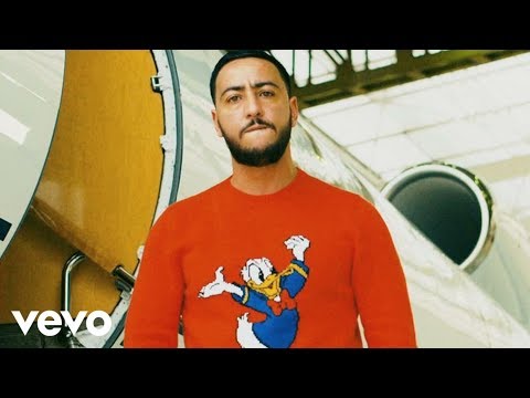 Lacrim - Colonel Carrillo