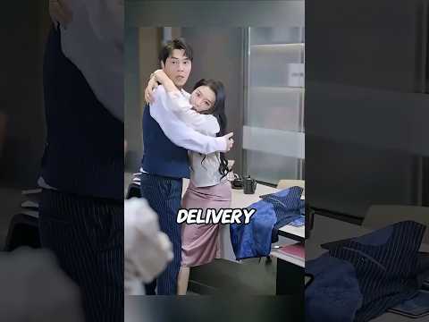 On her birthday, the woman found her husband with his secretary #movie #foryou #drama#shorts