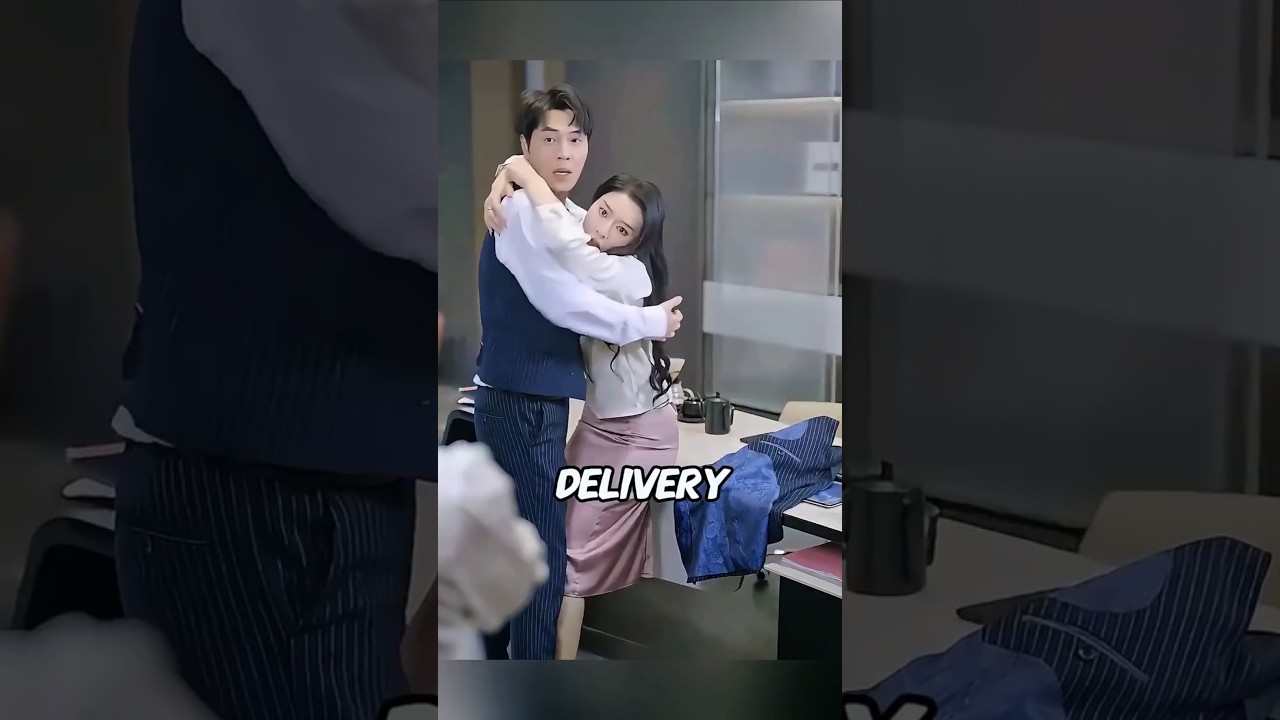 Birthday Shock: Wife Finds Husband with Secretary 🎬