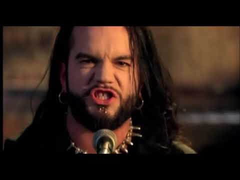 Hero by Chad Kroeger & Josey Scott (Official Video)