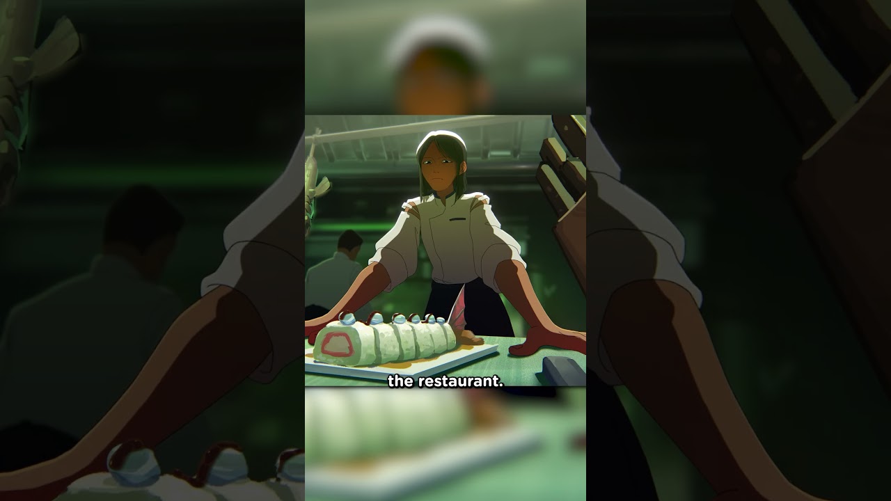 The Shape of Water Gets a Filipino Twist! 🇵🇭