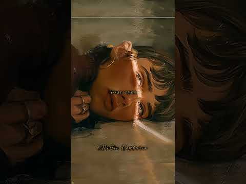 ππππ ππππ, π πππ . π° π
π πππ ππππ
π
ππππ ππ | Love Poetry Romantic Quote | Beautiful eyes #lovepoetry