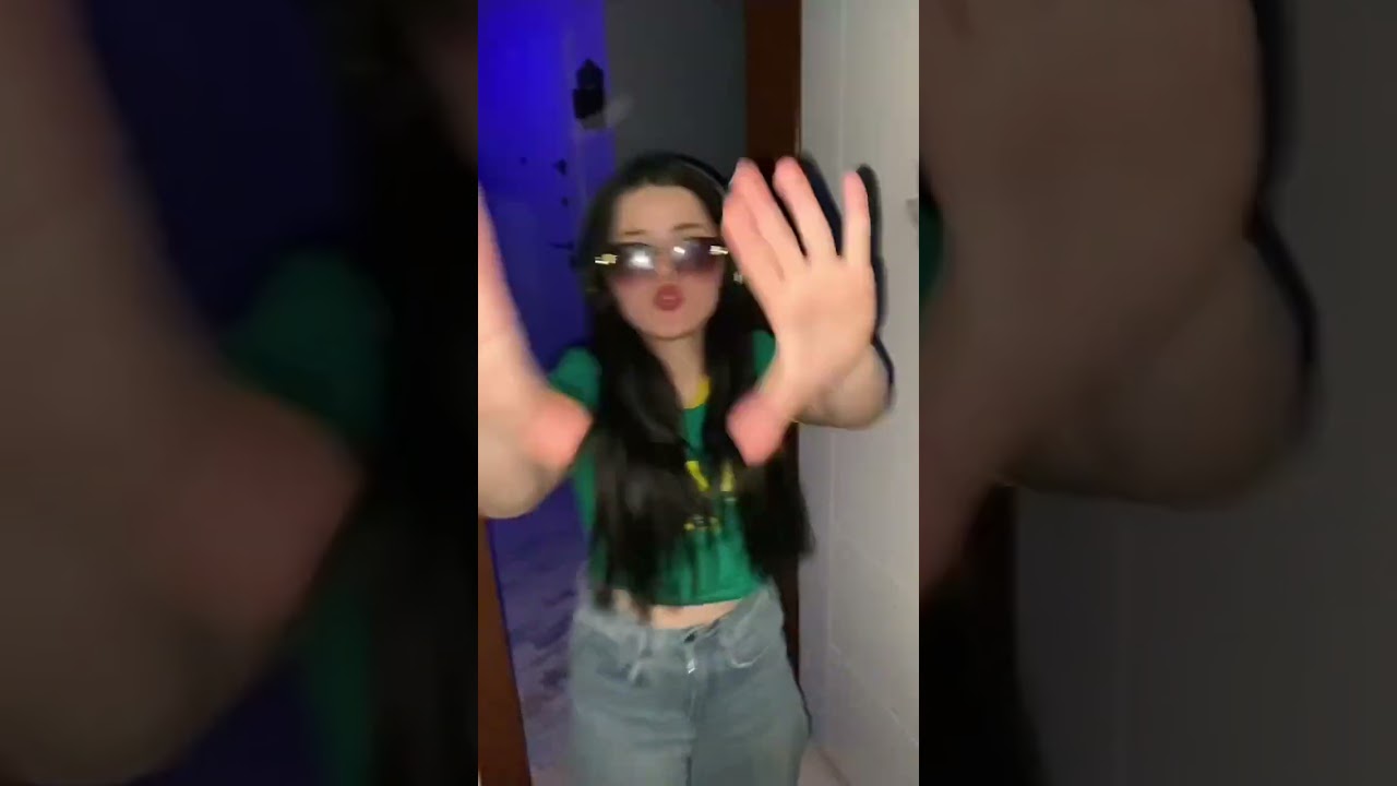 Bak Kapıda: 10 Numara Akımı 🚪