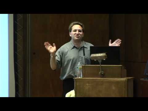 Quantum Computing and the Limits of the Efficiently Computable - 2011 Buhl Lecture