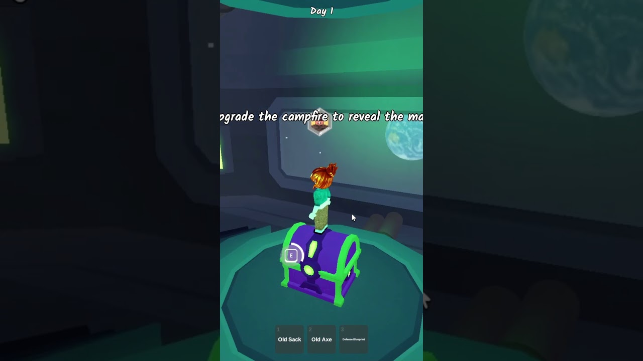 Ultimate 99 Nights In The Forest Mobile Script – Unlock All Items & Kill Aura ⚔️