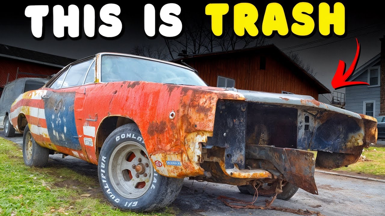 6 Top 6 Best & Worst Muscle Cars of the 1970s π