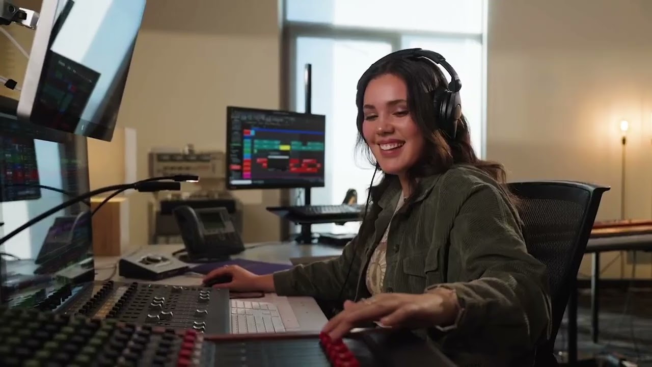 Discover GCU’s College of Arts & Media 🎨