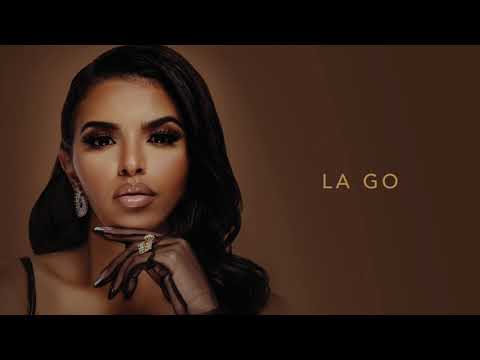 Imen Es - La Go [Audio Officiel]