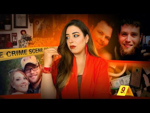 علاقـة من نـوع أخر.. رسـائل غـامضة فضـحت سـر خطيـر دمر حياتـهم⁉️❤️‍🩹🩸