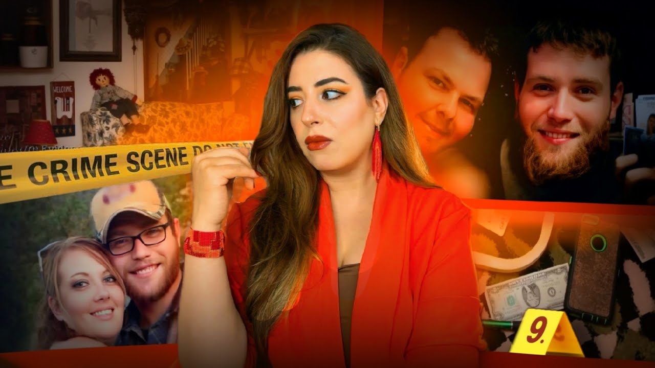 علاقة من نوع آخر.. رسائل غامضة تكشف سرًا خطيرًا دمر حياتهم