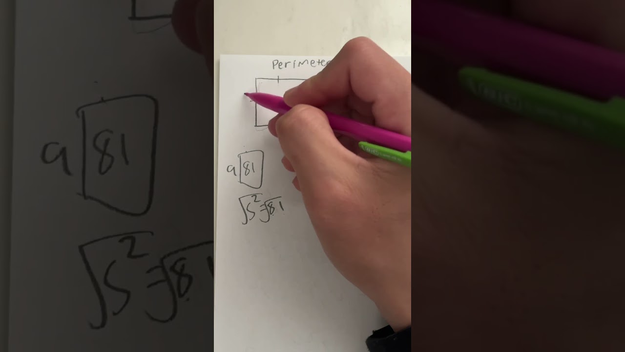 Ace Your Math Exams! Expert Tips for GCSE, SAT, and High School Math 📚