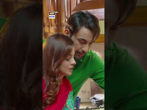 Jao yahan se, Ammi ajayengi...! #dhoka #komalmeer #affanwaheed #shorts