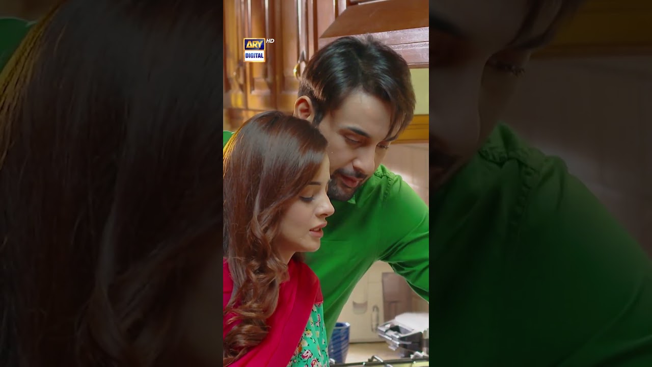 Jao Yahan Se, Ammi Ajayengi! #Shorts