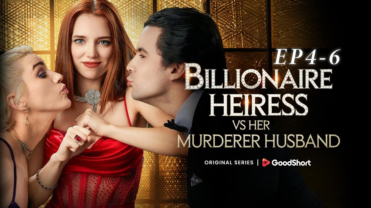 Heiress vs Murderer Husband (2025) šŖ