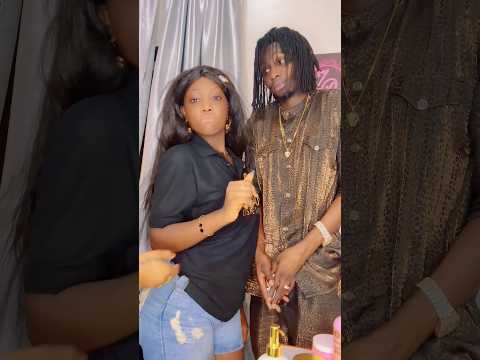 Wally Bambey et Bibiche Ndiaye