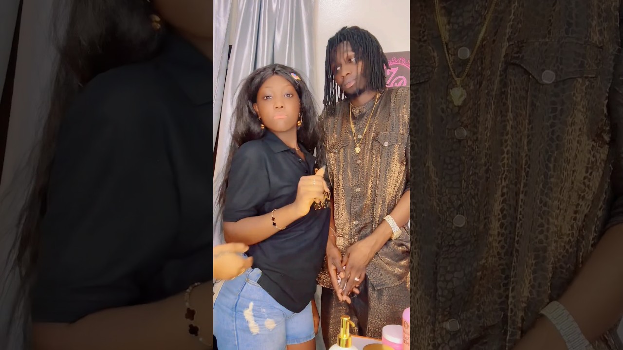 Découvrez Wally Bambey et Bibiche Ndiaye : Les figures incontournables du divertissement sénégalais 🎬