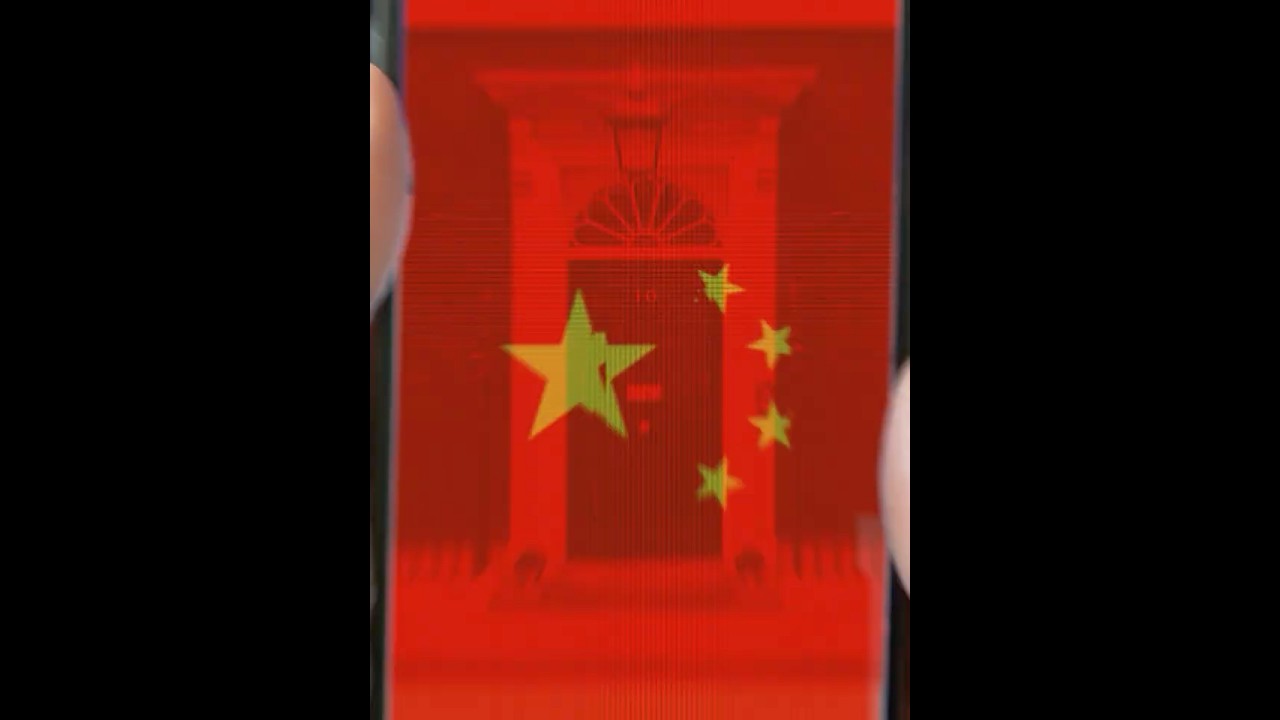 China Hacked Downing Street Phones for Years 📱