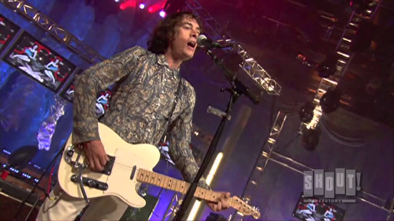 Fountains of Wayne Live in Chicago: Watch 'Maureen' Performance ๐ถ