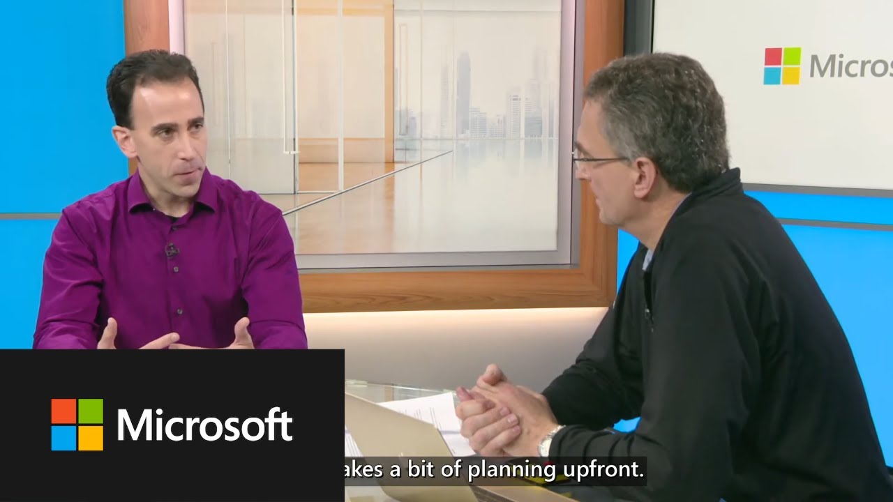 SQL Server 2017 on Linux: Leading Security Features 🔒