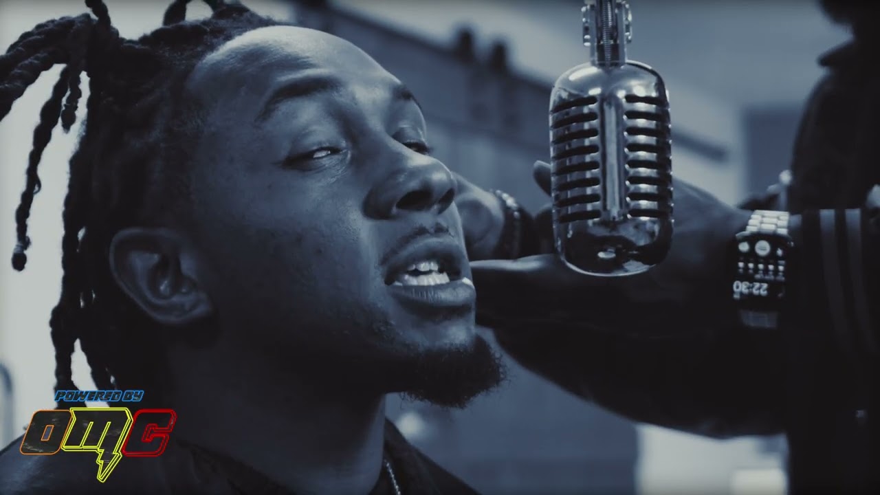 920 - Ground Up 🎶 (Official Music Video)