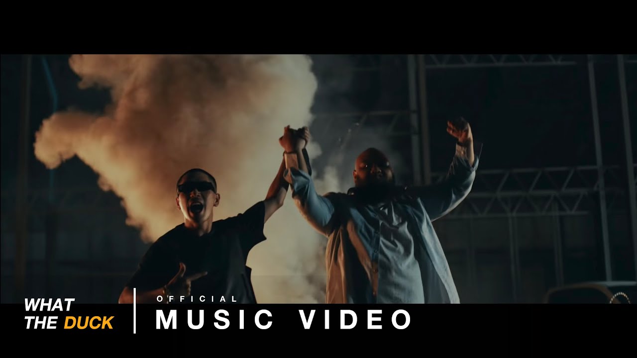 F.HERO & Twopee Southside - Takin' Over (Official MV)