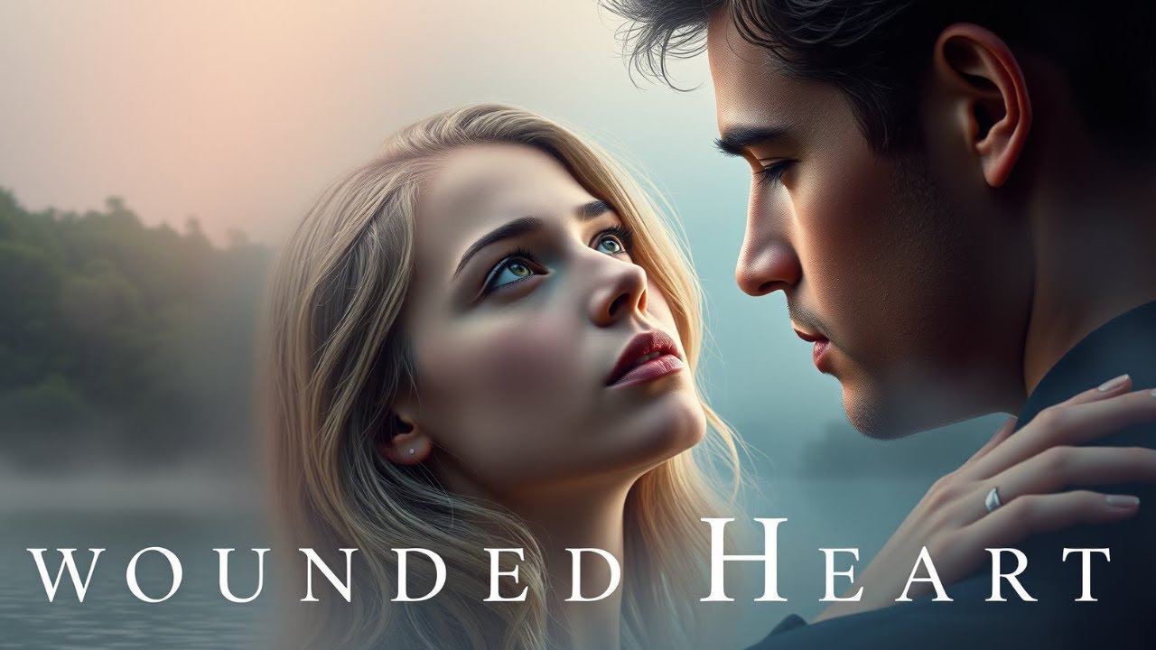 Heartbreaking News: A Man’s Love and Loss in 'The Wounded Heart' 💔