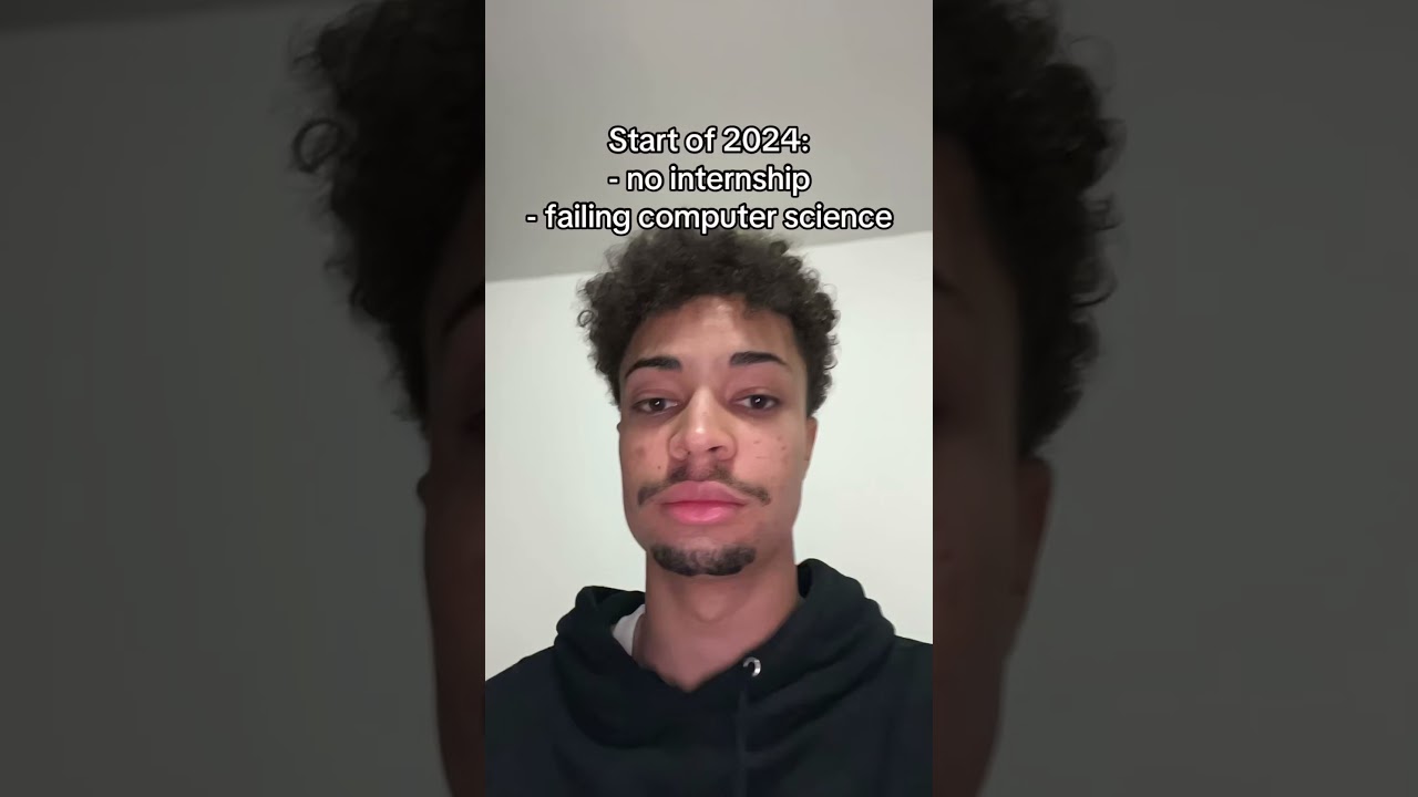 Four Years Lost Pursuing a Computer Science Degree