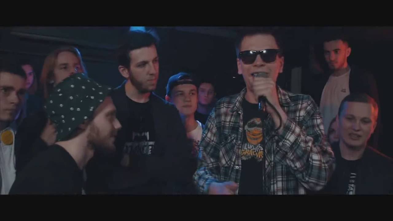 Гнойный Грайм (Соня Мармеладова) 140bpm🔥