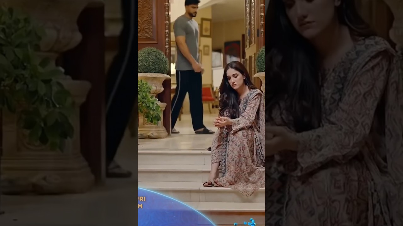 Madawa OST: Noor & Aliyaan ❤️ | Ary Digital