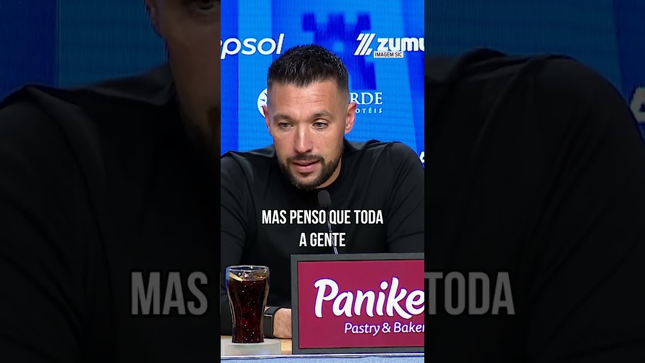 Farioli Critica Árbitros Após Vitória do FC Porto contra SC Braga ⚽