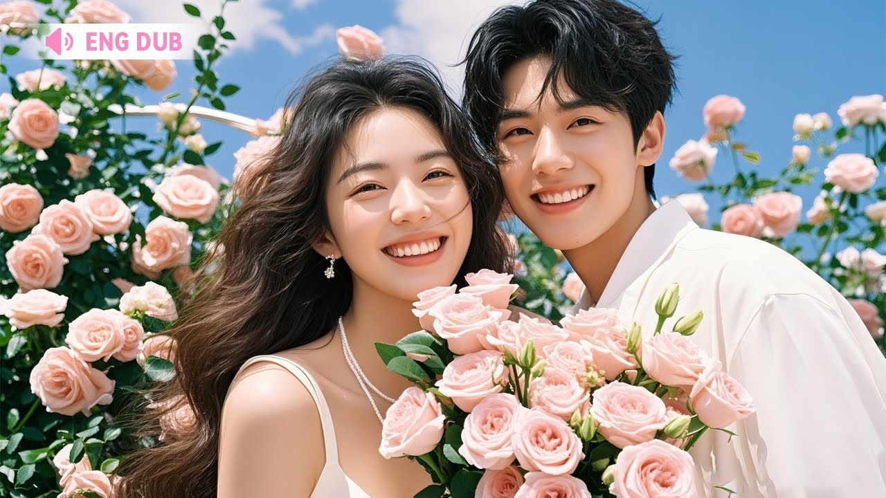 8 Years of Secret Love 💖 | 33 Days of Romance & a Decade of Feelings