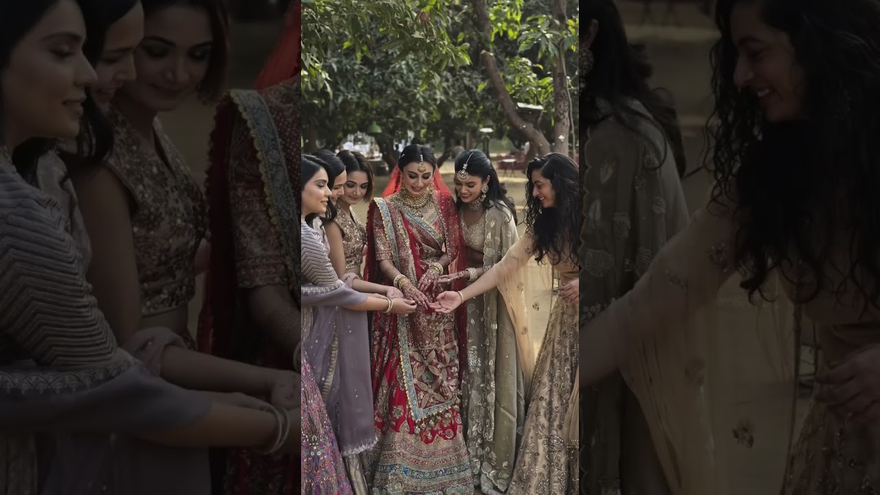 Darshan Raval's Wedding: Inside the Celebration of Dharal Surelia 💍