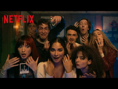 What To Watch This Halloween | Netflix