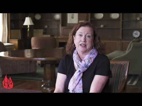 Jan Richardson on Grief and Healing