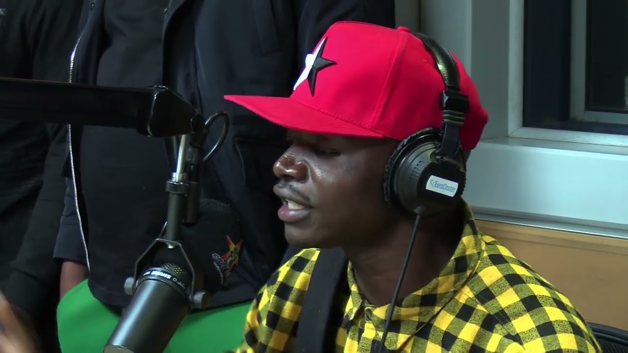 Mad Viper vs Khonangale: Who Killed Who? 🔥