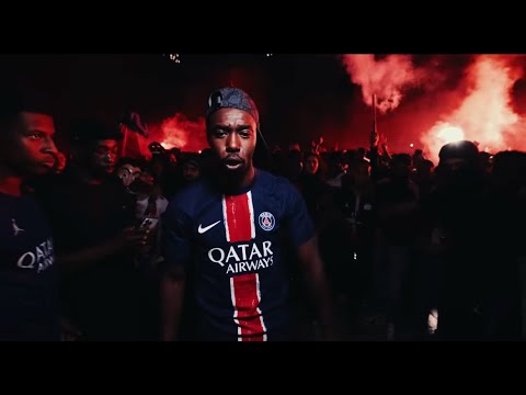 Fresh LaDouille - Sicarios (Official Clip) 🎥