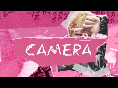 Ed Sheeran - Camera (Lyric Video)