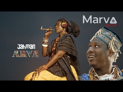 Jahman X-press - ARVA feat. Souleymane Faye, Soda Mama & Kine Lam (clip officiel)