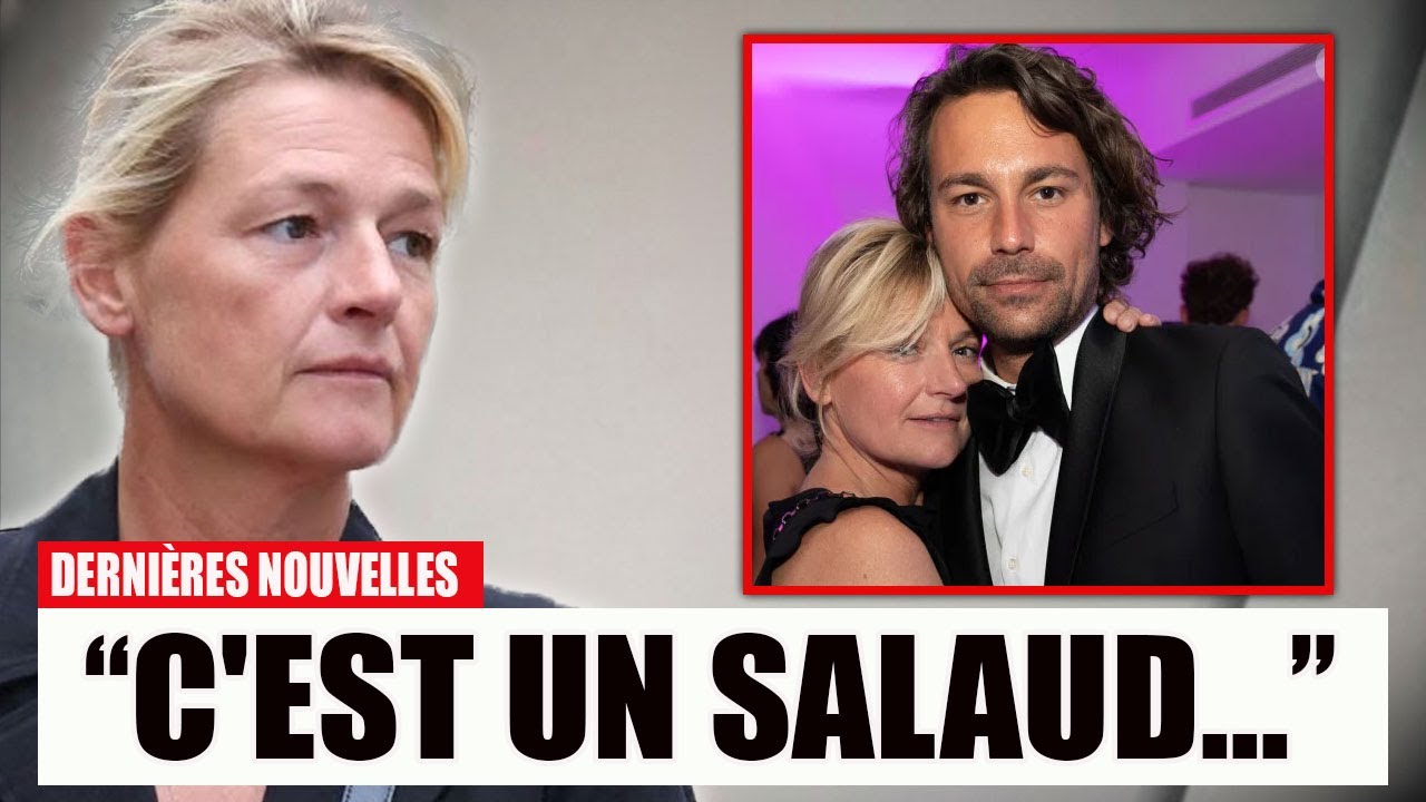 La vérité sur le mariage de Anne-Élisabeth Lemoine et Philippe Coelho