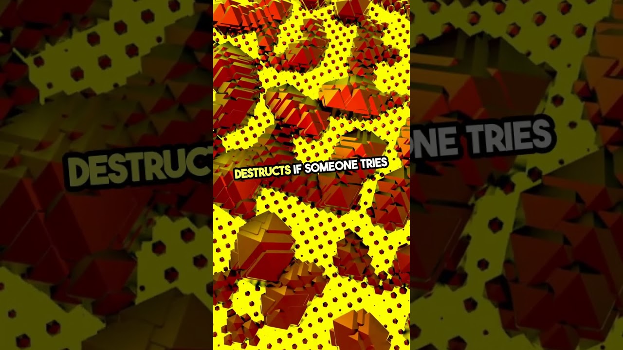 Quantum Cryptography Explained: The Future of Secure Communication 🔐