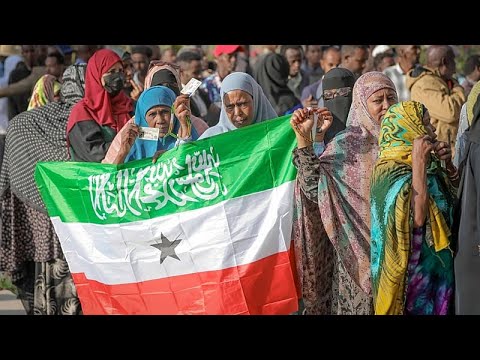 Somaliland rejects visas issued by Somalia and tightens control over its airpsace