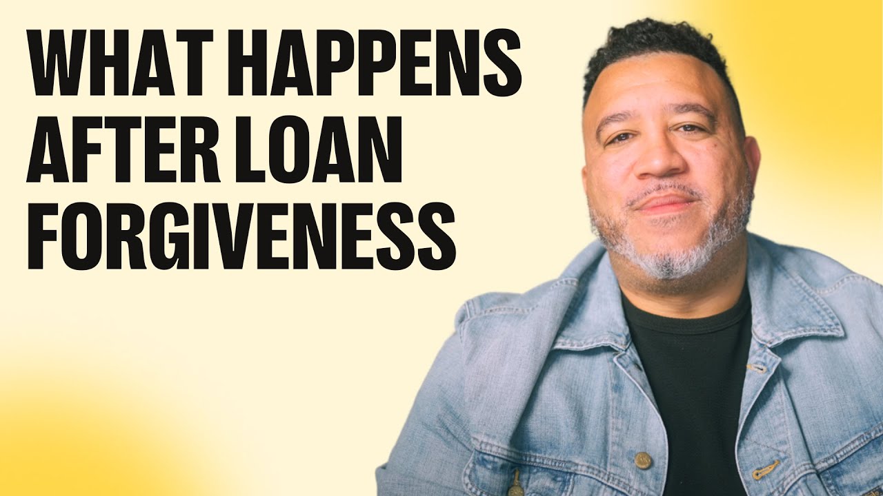 Student Loan Forgiveness: What Comes Next After Debt Relief? πΈ