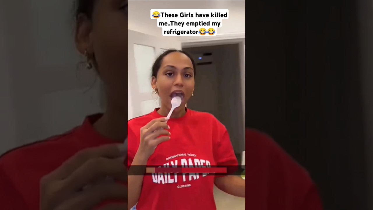 Chidi Dike House Party Mishap 😂 with Stefania & Genevieve