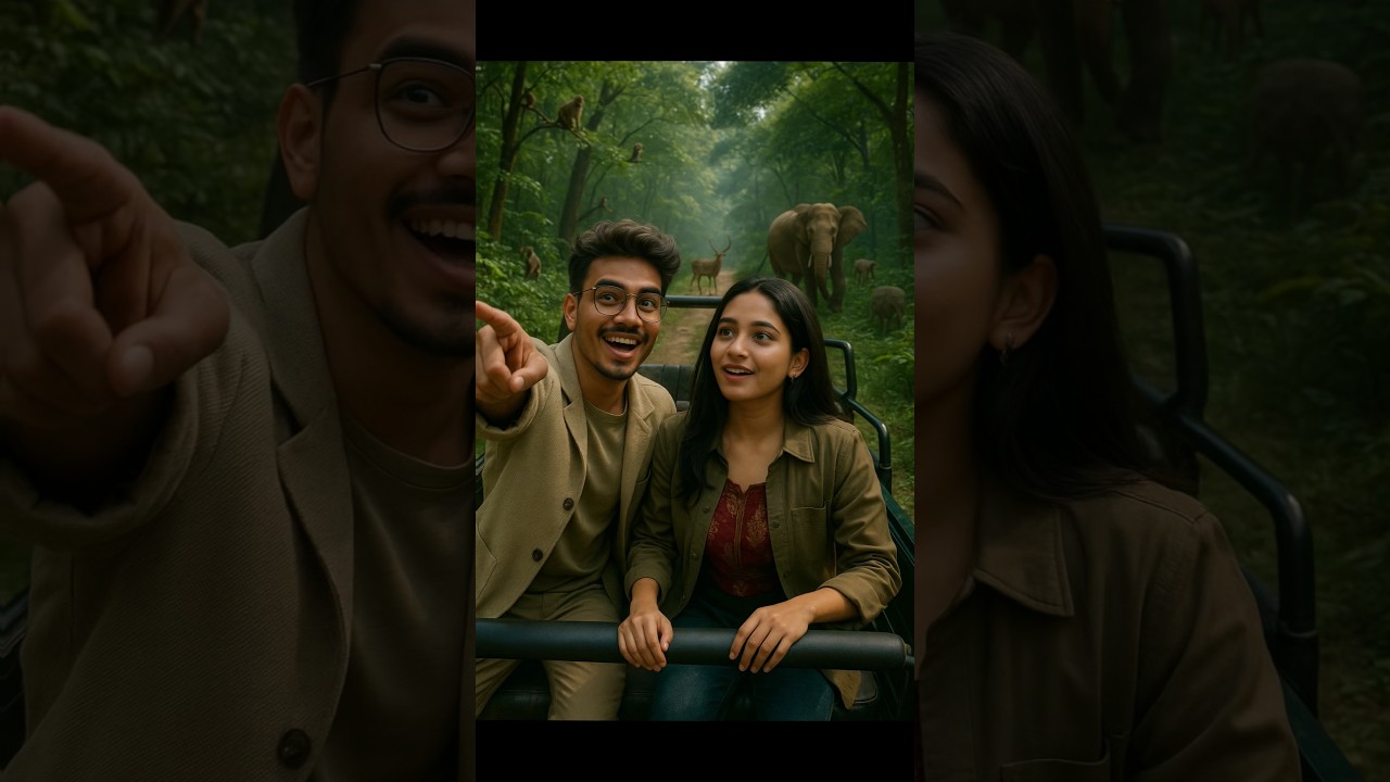 🔥 Top ChatGPT Prompts for Stunning Couple Photo Edits | Part 7 ❤️