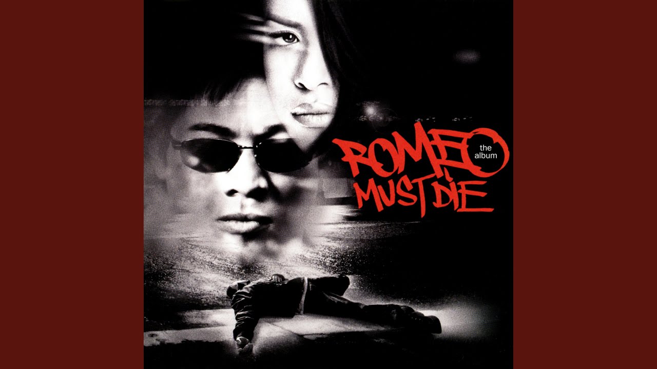 Aaliyah - Try Again (Romeo Must Die Soundtrack) 🎶