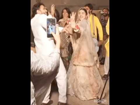 Mann Mast Malang Ep 44 [Eng Sub]  Danish Taimoor - Sahar Hashmi - 1st June 2025 - HAR PAL GEO